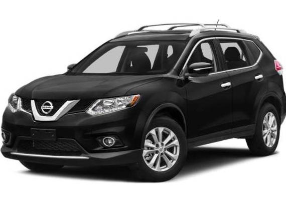 NISSAN ROGUE 2015 5N1AT2MT6FC794095 image