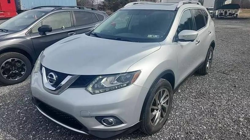 NISSAN ROGUE 2015 5N1AT2MV2FC906621 image