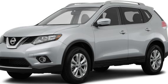 NISSAN ROGUE 2015 5N1AT2MV2FC769051 image