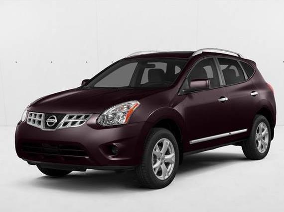 NISSAN ROGUE 2015 JN8AS5MT5FW653160 image