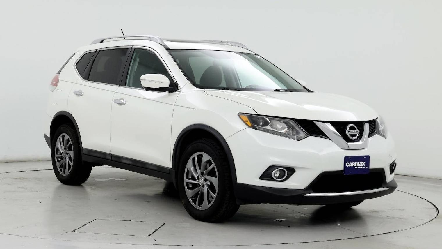 NISSAN ROGUE 2015 5N1AT2MV3FC923427 image