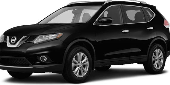 NISSAN ROGUE 2015 KNMAT2MV6FP586796 image