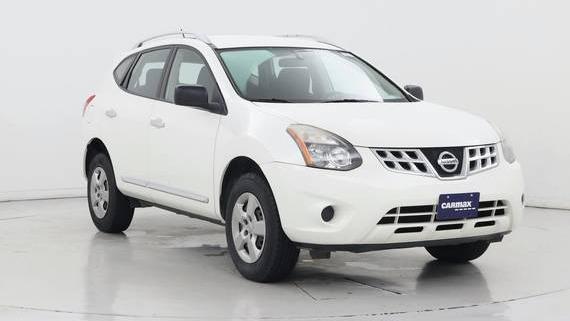 NISSAN ROGUE 2015 JN8AS5MTXFW659536 image