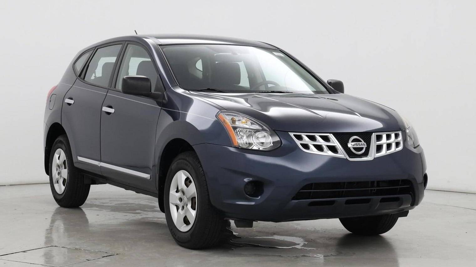 NISSAN ROGUE 2015 JN8AS5MTXFW664428 image
