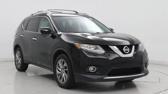 NISSAN ROGUE 2015 5N1AT2MT6FC888266 image