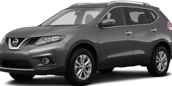 NISSAN ROGUE 2015 5N1AT2MK8FC763521 image