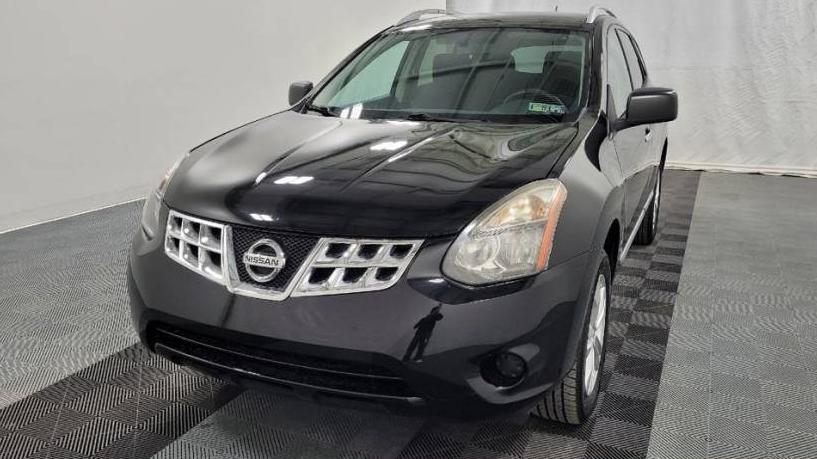 NISSAN ROGUE 2015 JN8AS5MV7FW252243 image