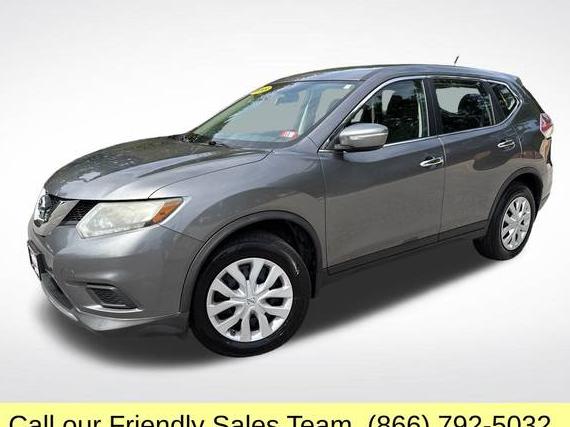 NISSAN ROGUE 2015 KNMAT2MV9FP561469 image NISSAN ROGUE 2015 KNMAT2MV9FP561469 image