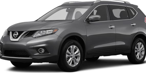 NISSAN ROGUE 2015 KNMAT2MV8FP554819 image
