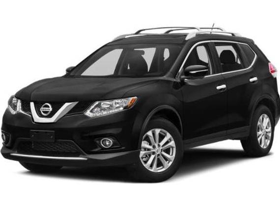 NISSAN ROGUE 2015 5N1AT2MV2FC778400 image
