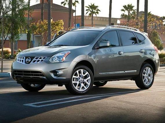 NISSAN ROGUE 2015 JN8AS5MV3FW758863 image NISSAN ROGUE 2015 JN8AS5MV3FW758863 image