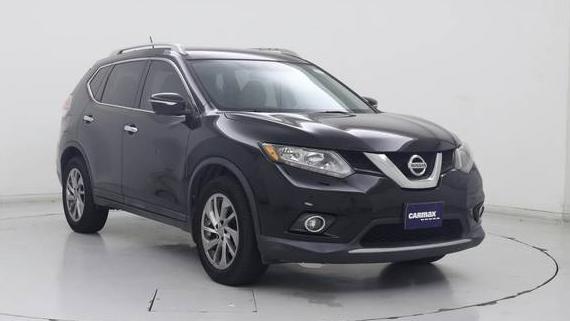 NISSAN ROGUE 2015 5N1AT2MTXFC882972 image