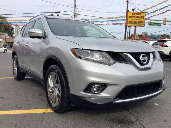 NISSAN ROGUE 2015 5N1AT2MV4FC770024 image NISSAN ROGUE 2015 5N1AT2MV4FC770024 image