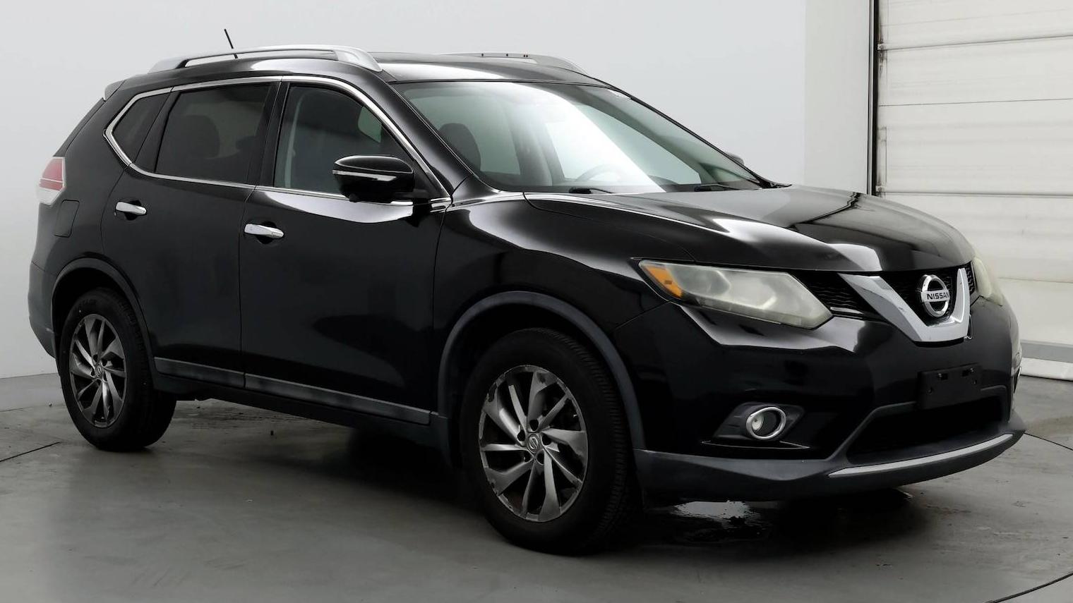 NISSAN ROGUE 2015 5N1AT2MT1FC782162 image