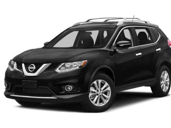 NISSAN ROGUE 2015 5N1AT2MT3FC759868 image