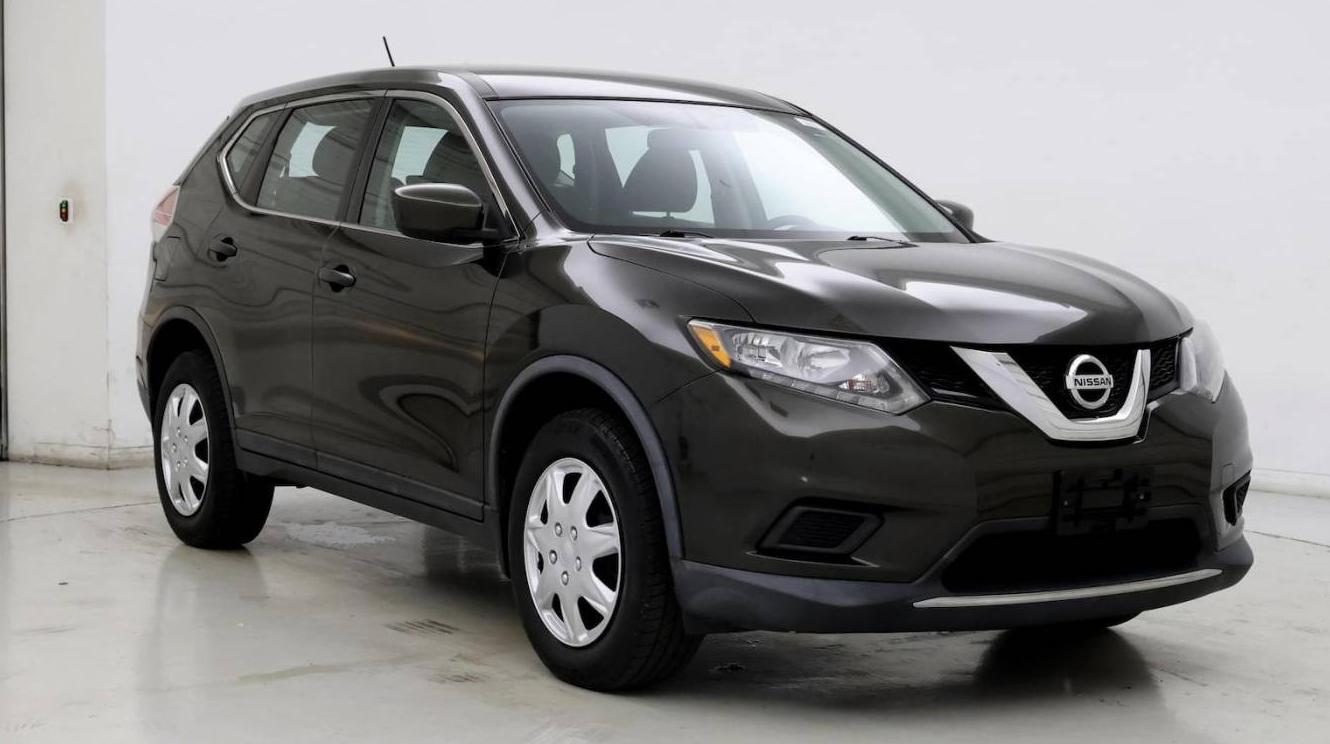 NISSAN ROGUE 2015 5N1AT2MV1FC905878 image