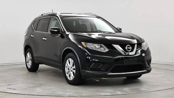 NISSAN ROGUE 2015 KNMAT2MV7FP586578 image