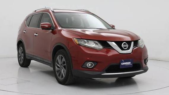 NISSAN ROGUE 2015 5N1AT2MT9FC810998 image NISSAN ROGUE 2015 5N1AT2MT9FC810998 image