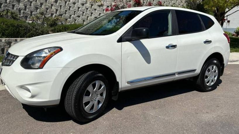 NISSAN ROGUE 2015 JN8AS5MT1FW669520 image