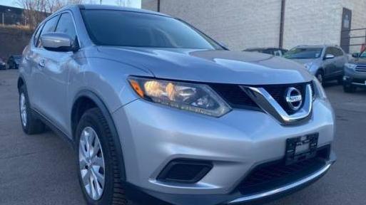 NISSAN ROGUE 2015 KNMAT2MV8FP525711 image