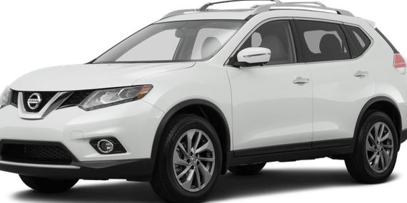 NISSAN ROGUE 2015 5N1AT2MTXFC861555 image
