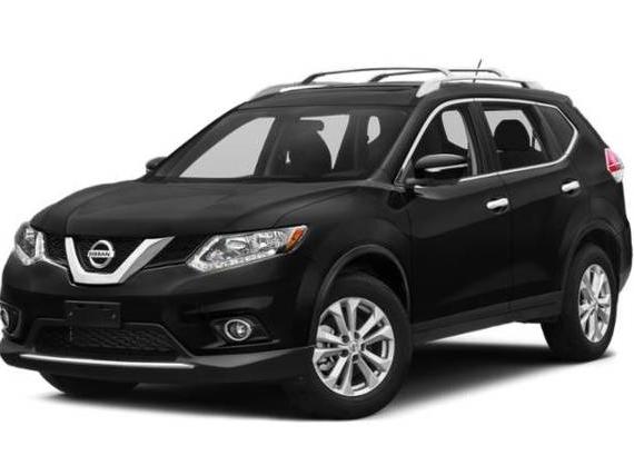 NISSAN ROGUE 2015 5N1AT2MV9FC803583 image