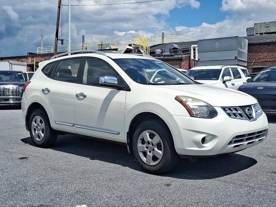 NISSAN ROGUE 2015 JN8AS5MV5FW757505 image