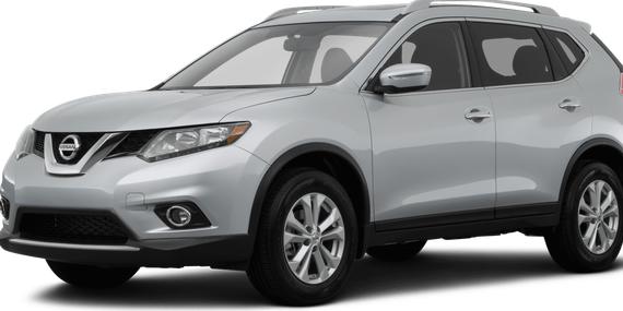 NISSAN ROGUE 2015 5N1AT2MV2FC845528 image