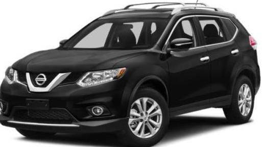 NISSAN ROGUE 2015 5N1AT2MV4FC885996 image