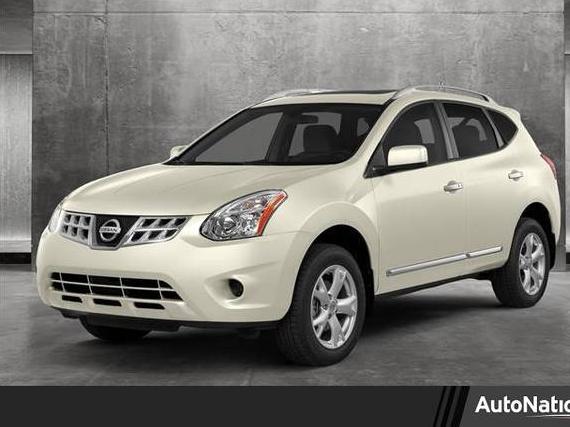 NISSAN ROGUE 2015 JN8AS5MT8FW664895 image