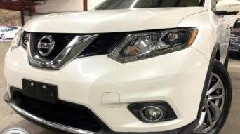 NISSAN ROGUE 2015 5N1AT2MT3FC880755 image