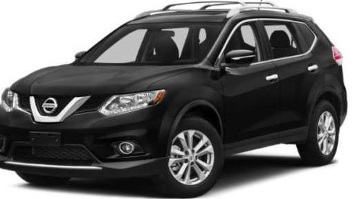 NISSAN ROGUE 2015 5N1AT2MV4FC923050 image