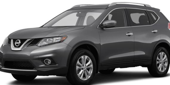 NISSAN ROGUE 2015 5N1AT2MV5FC857592 image