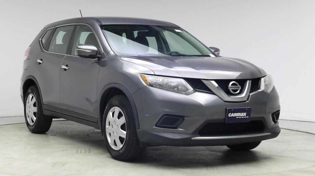 NISSAN ROGUE 2015 KNMAT2MV7FP539874 image