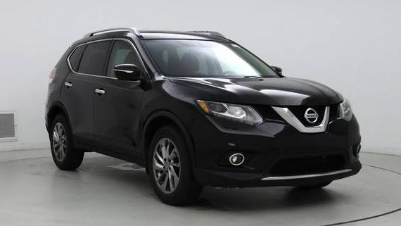 NISSAN ROGUE 2015 5N1AT2MV5FC905267 image