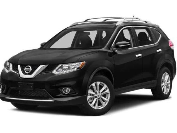 NISSAN ROGUE 2015 KNMAT2MTXFP559308 image