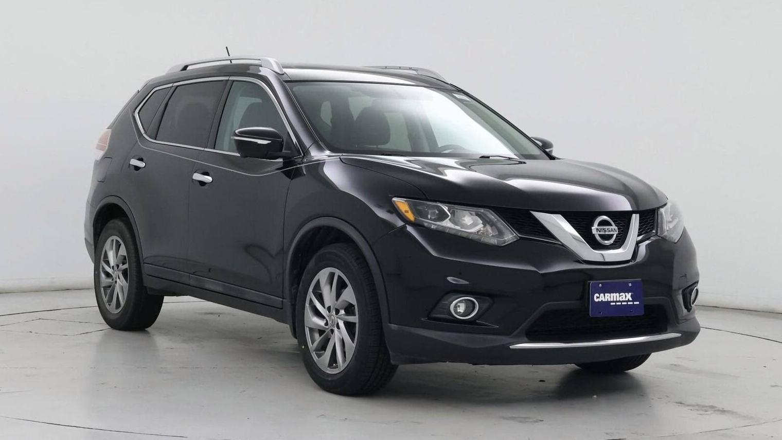 NISSAN ROGUE 2015 5N1AT2MV0FC793090 image