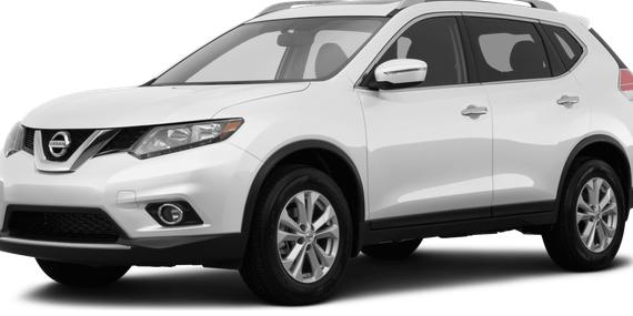 NISSAN ROGUE 2015 5N1AT2MV0FC790013 image
