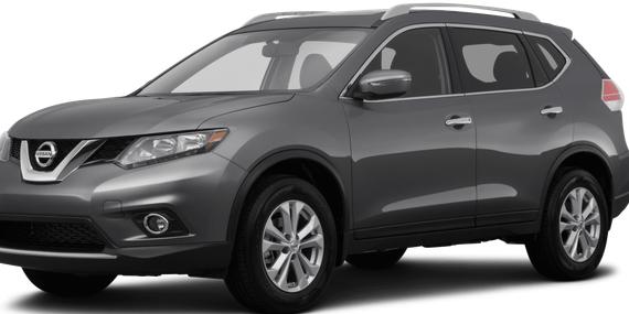 NISSAN ROGUE 2015 KNMAT2MV5FP509336 image