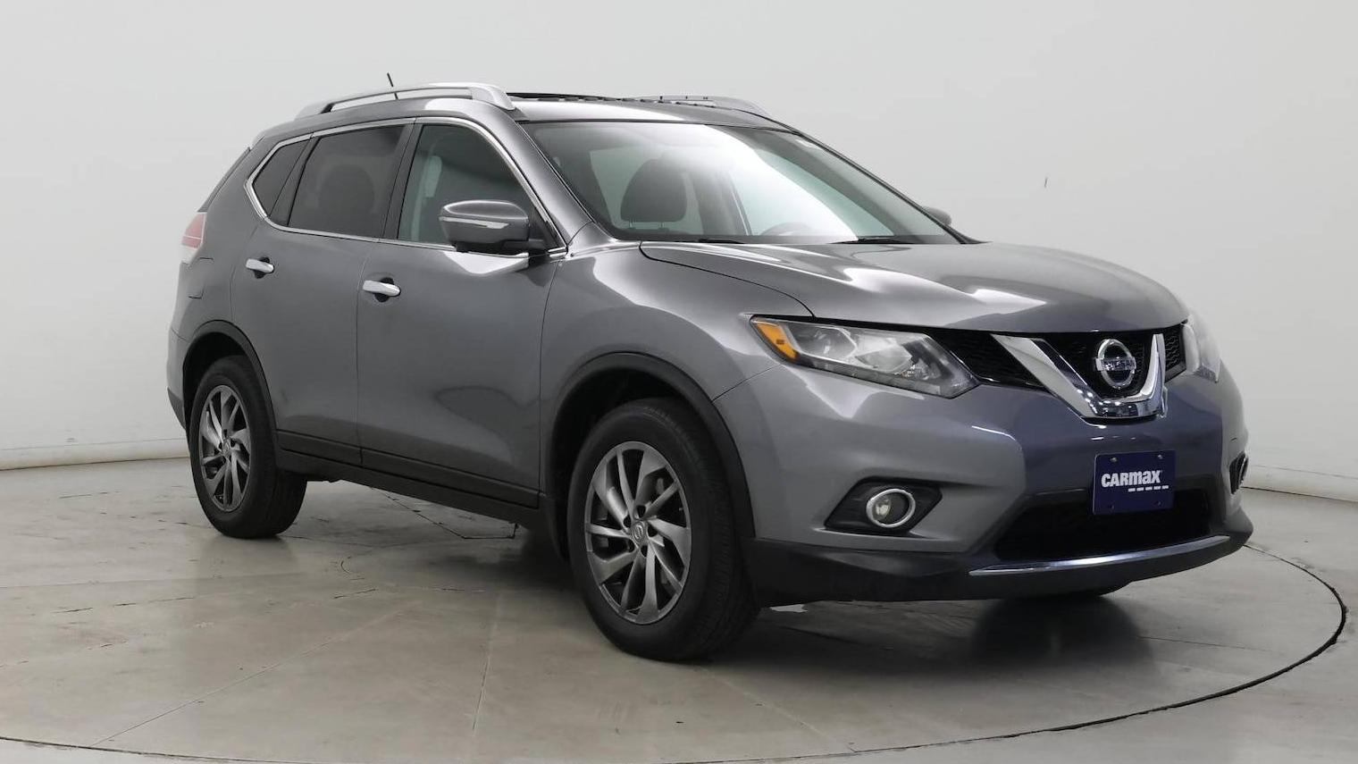 NISSAN ROGUE 2015 5N1AT2MV2FC852771 image