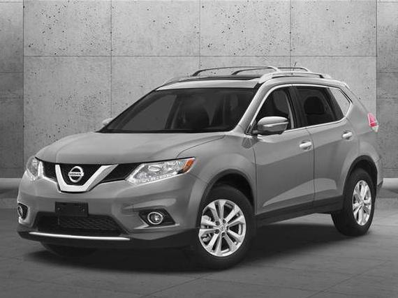 NISSAN ROGUE 2015 5N1AT2MVXFC900369 image