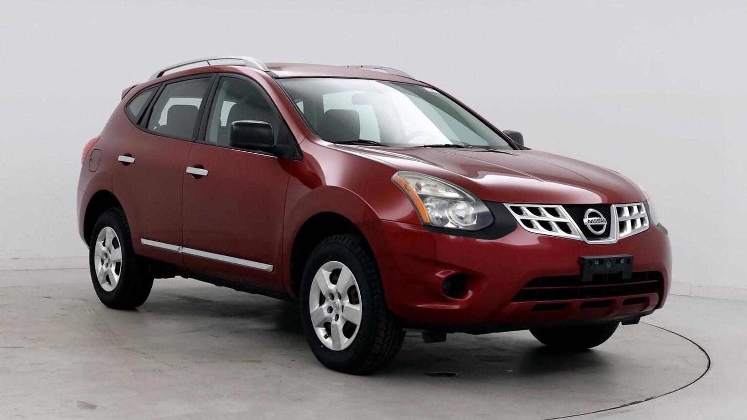 NISSAN ROGUE 2015 JN8AS5MV1FW752043 image