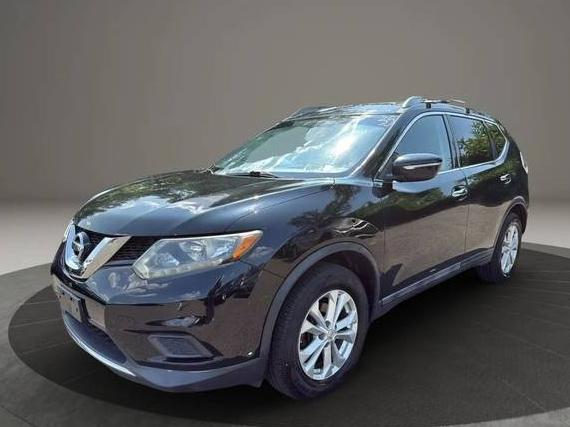 NISSAN ROGUE 2015 5N1AT2MV6FC770235 image