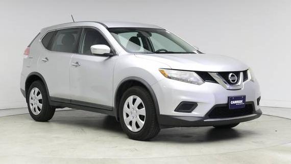 NISSAN ROGUE 2015 KNMAT2MT9FP587858 image NISSAN ROGUE 2015 KNMAT2MT9FP587858 image