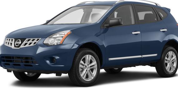 NISSAN ROGUE 2015 JN8AS5MT9FW668471 image NISSAN ROGUE 2015 JN8AS5MT9FW668471 image