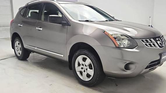 NISSAN ROGUE 2015 JN8AS5MT3FW161176 image