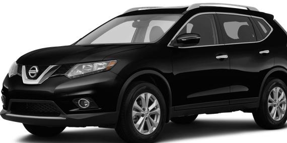 NISSAN ROGUE 2015 KNMAT2MV2FP578338 image