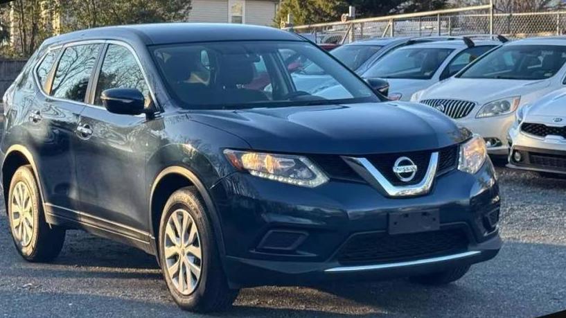 NISSAN ROGUE 2015 KNMAT2MV7FP516191 image