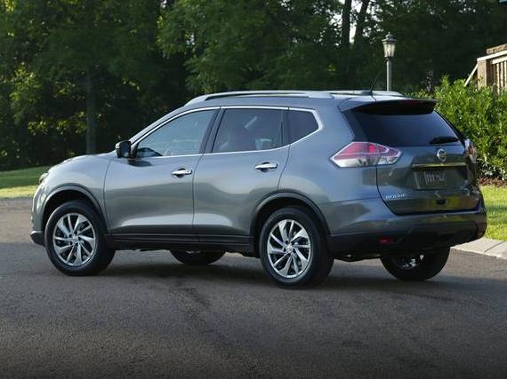 NISSAN ROGUE 2015 5N1AT2MV6FC908405 image