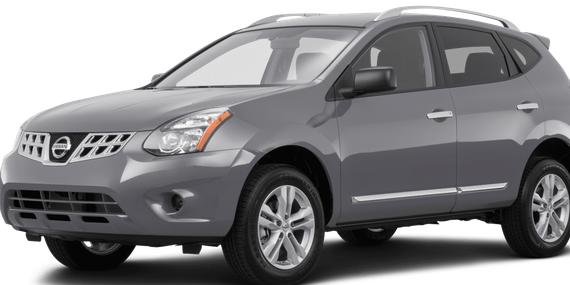 NISSAN ROGUE 2015 JN8AS5MT8FW667196 image